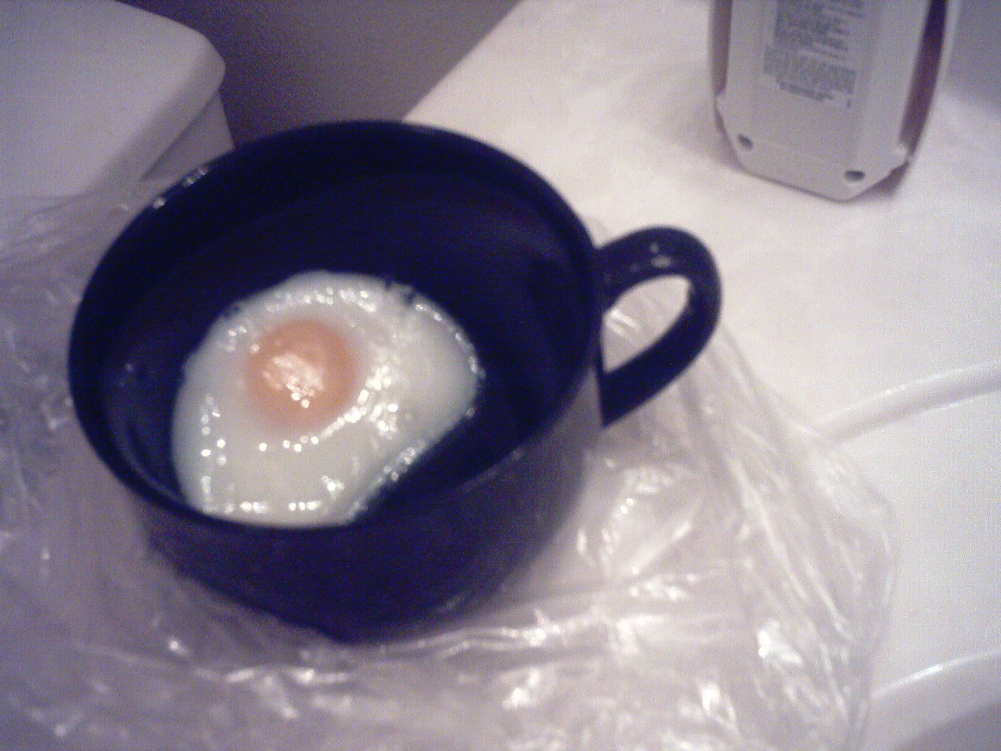 Using Your Car As a Solar Oven.