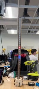 Tower of Lights Game