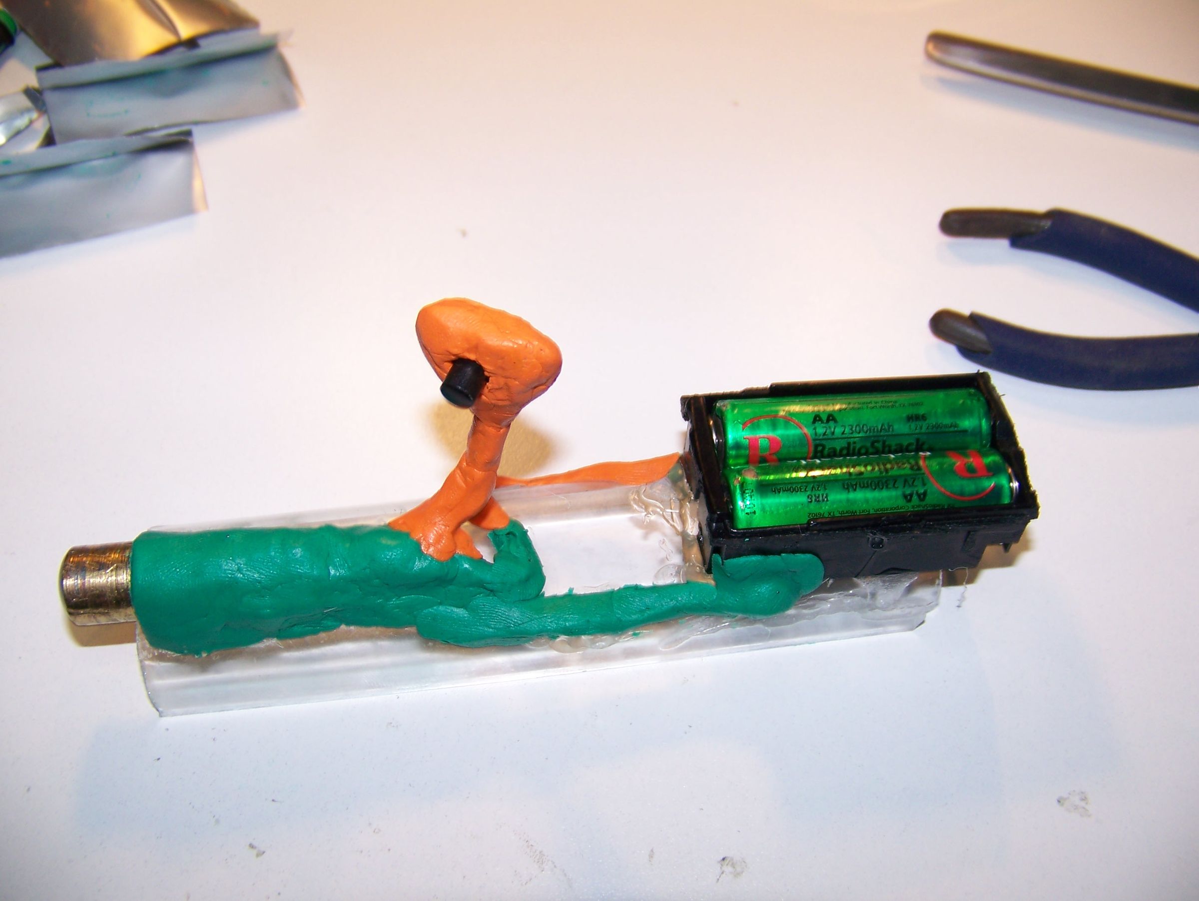 Laser Starfinder 6 Steps (with Pictures) Instructables