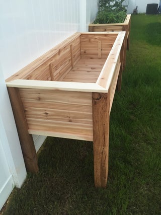 Diy Raised Garden Bed Plans: Create Your Perfect Garden
