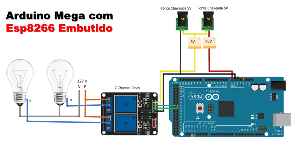 Esp8266 подключение к wifi. Esp8266 подключение к wifi
