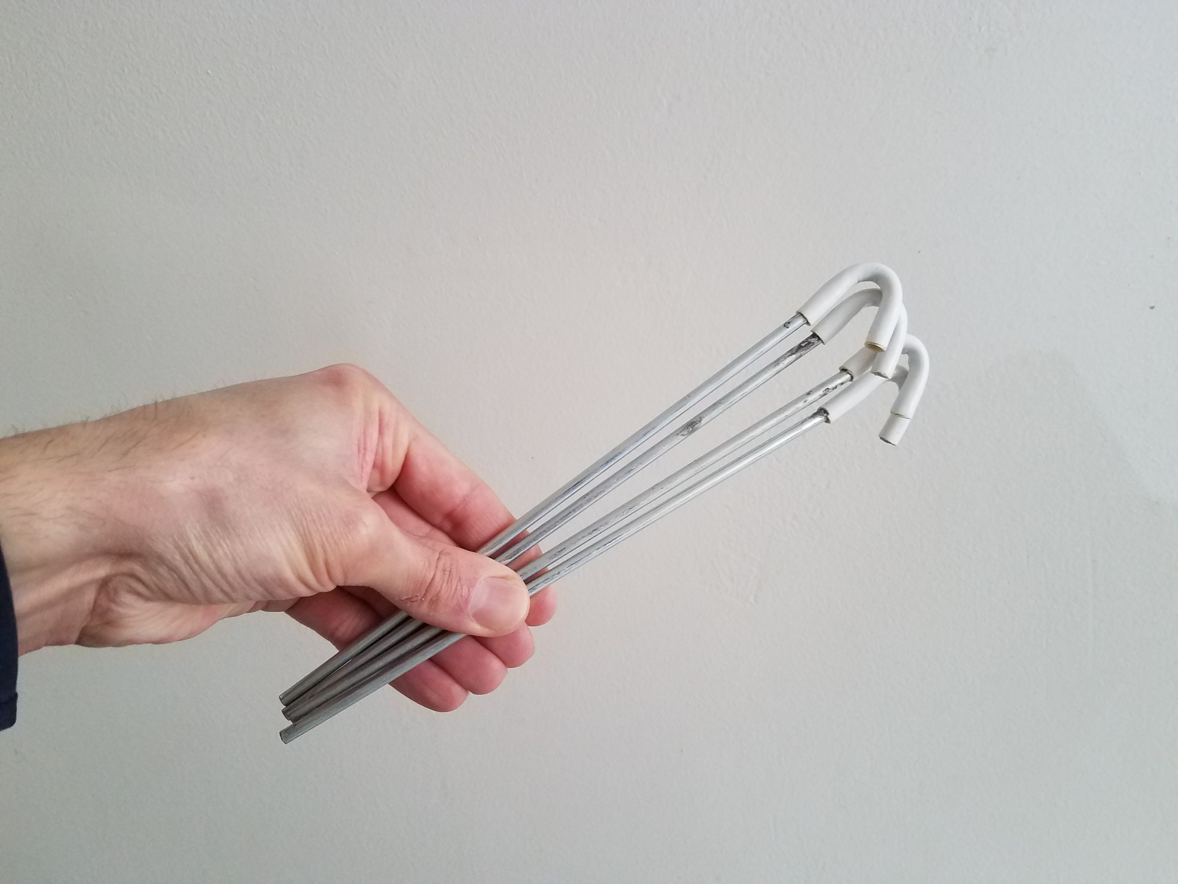 Pyro Rocket Metal Launch Pad for Less Than $20 : 7 Steps - Instructables