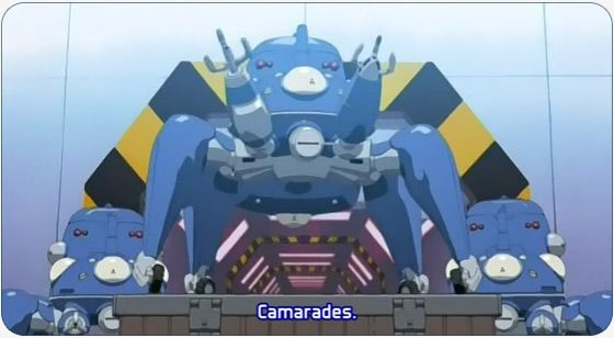 armored bore