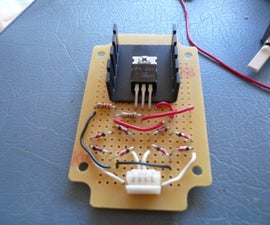 Make the Circuit
