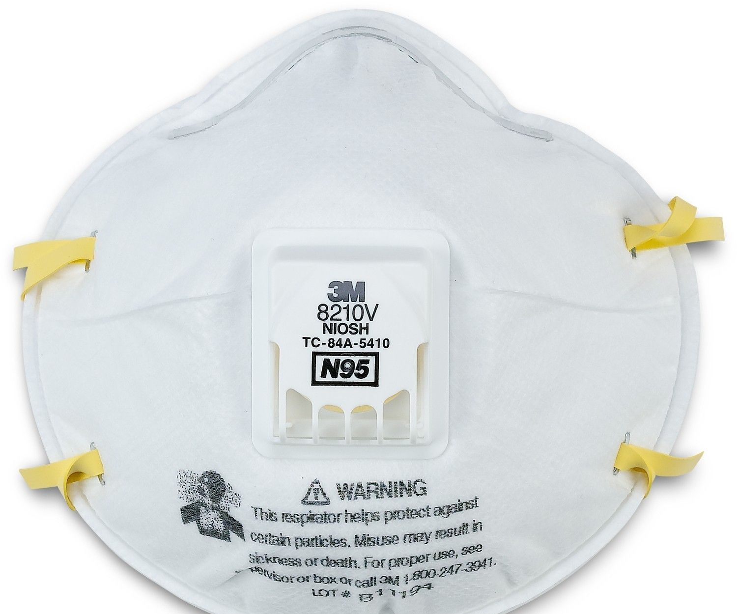 Easy Adjuster for N95 Masks