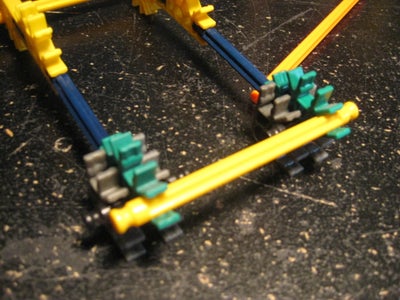 Suspension Cont'd