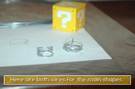PART 01 | Making a Model | Wire Frame.