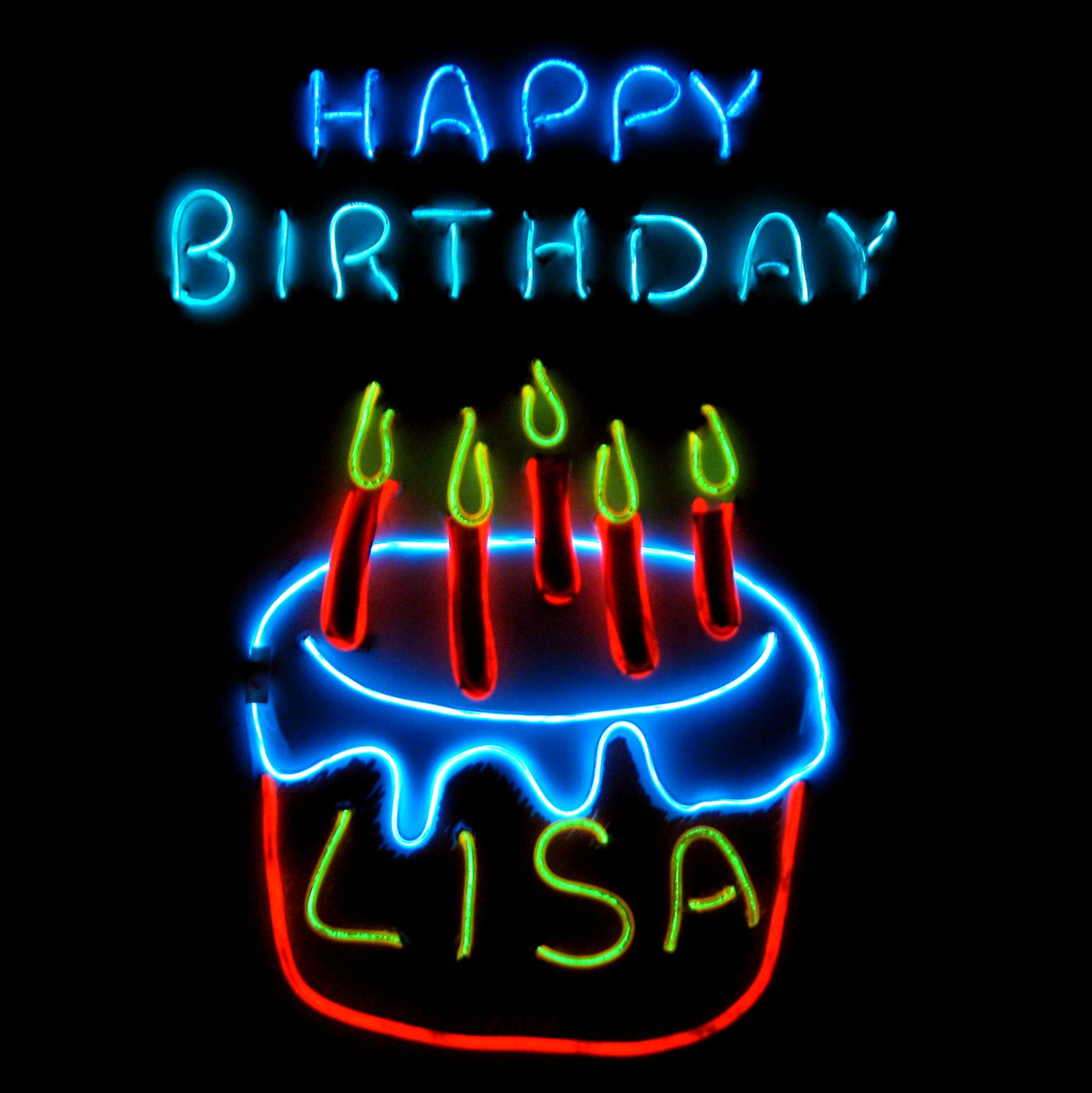 Musically Animated Gift Box