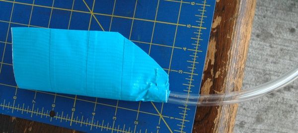 Shaping