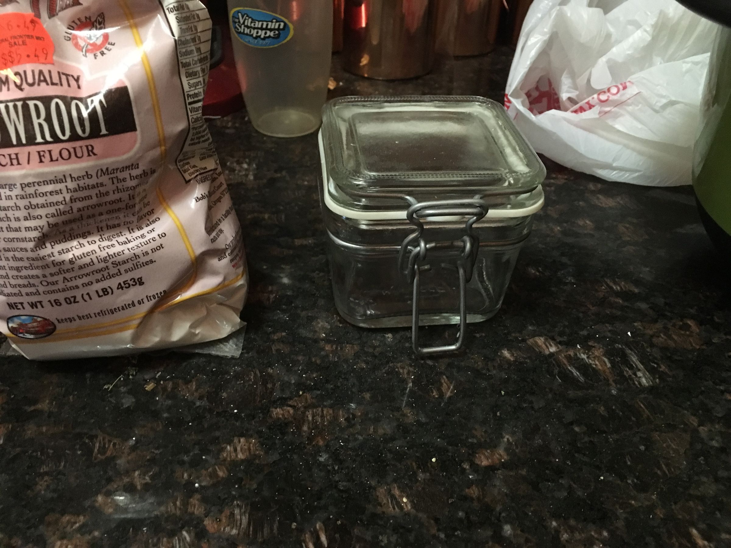 Best, Easiest, Cheapest, & Safest Deodorant 3 Steps Instructables