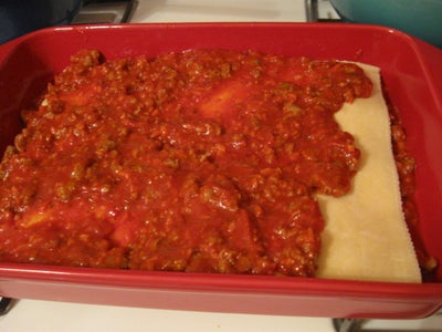First You Need the First Layer...