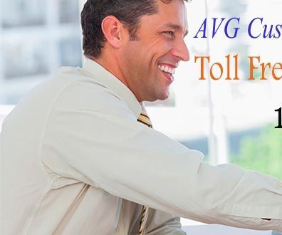 AVG Malware Removal Support Number