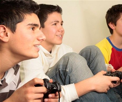 Video Gaming and Debates Behind It