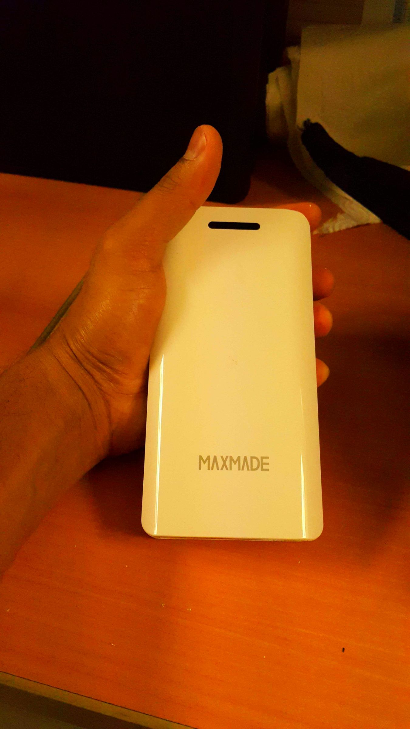 Post Mortem of a Lithium Jump Starter. 