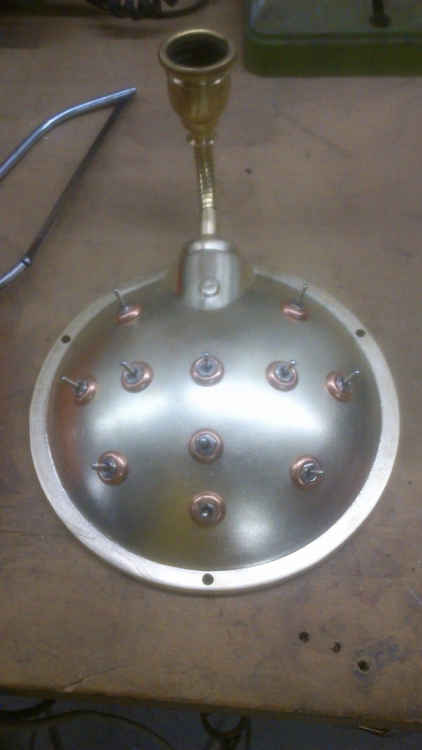 Build the Switch Riddle, the Hidden Drawer and the Pivot for the Crate