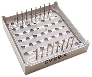 ESP32 LED Matrix WIFI Ticker Display : 24 Steps - Instructables