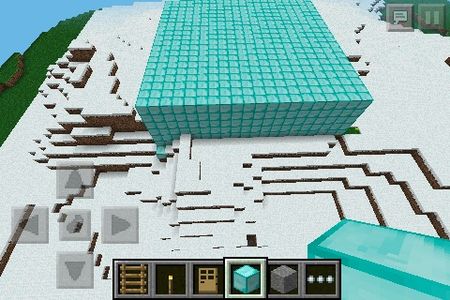 Minecraft Mob Grinder : 9 Steps - Instructables