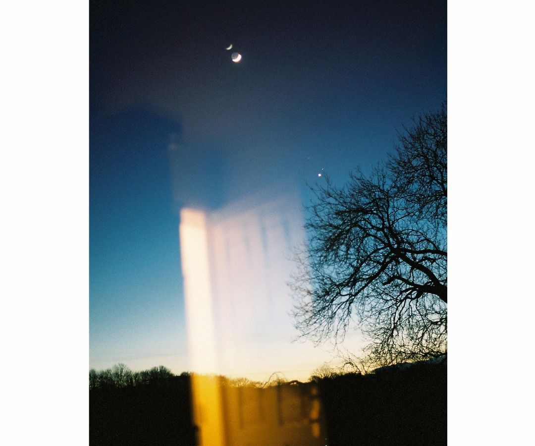 35mm: a Guide for Beginners