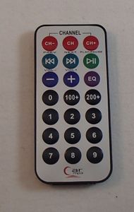 Arduino Infrared Remote Tutorial : 7 Steps - Instructables