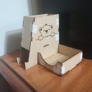 Organizador Escritorio Personalizable