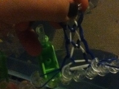 Continue to Desired Length