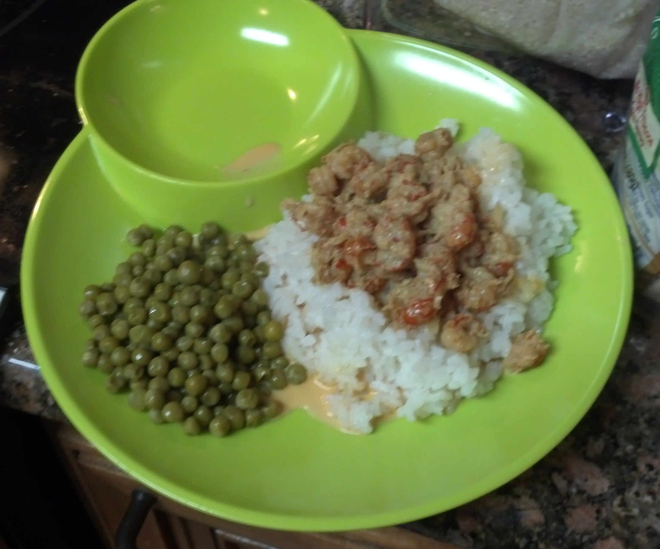 Crawfish Cream Sauce