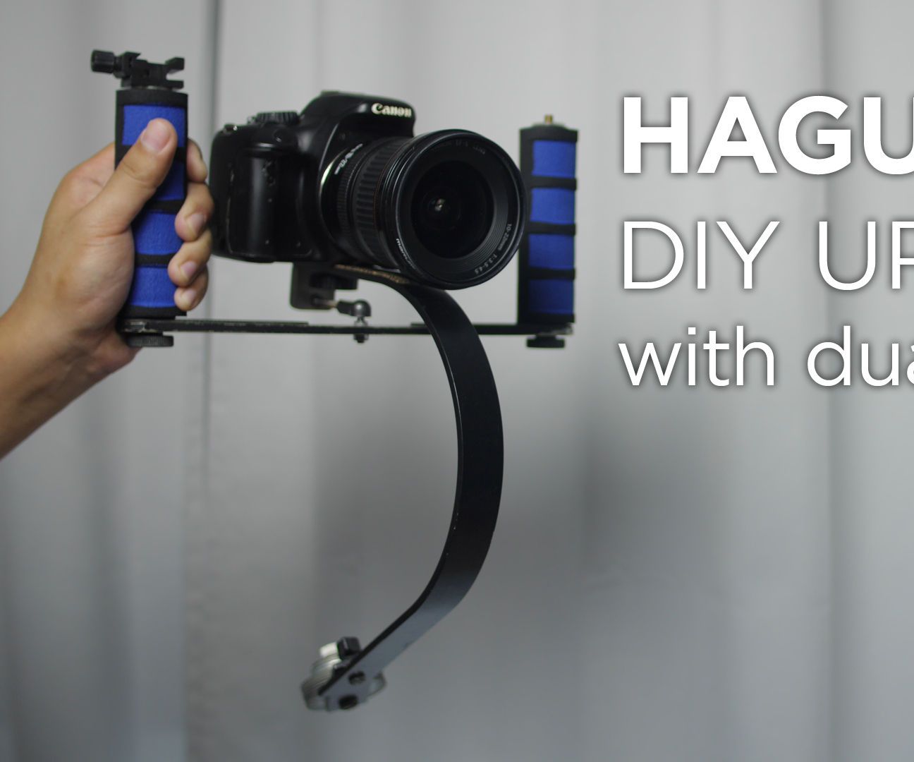 Hague MMC DIY Upgrade