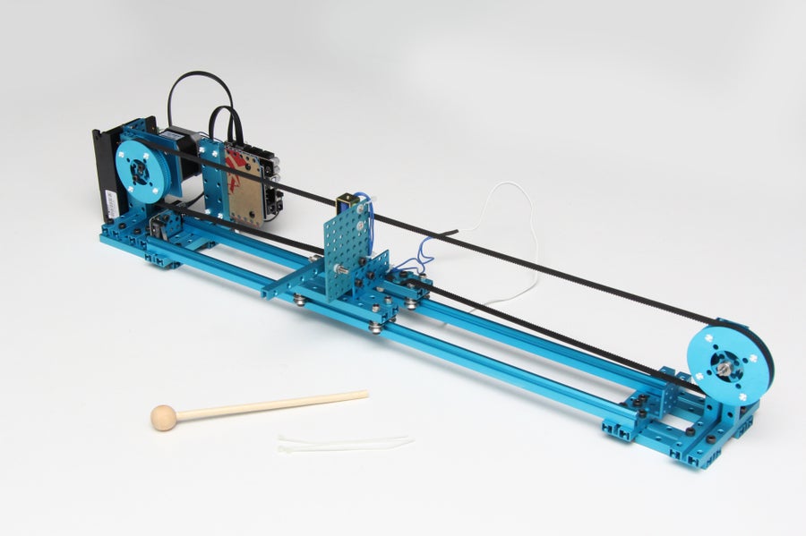 Add Xylophone Hammer