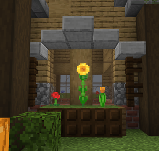 Decorations