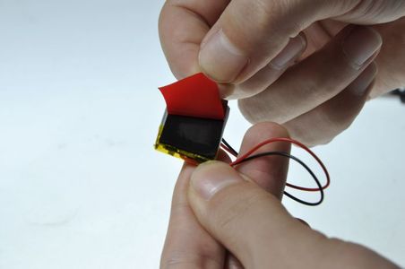 Insect Bot Mini : 12 Steps - Instructables