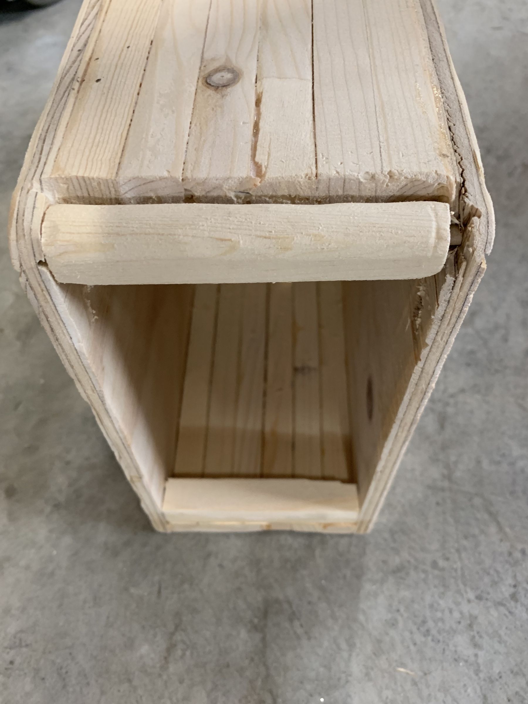 How To Make A Diy Safe