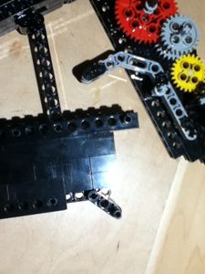 Putting the Pieces Together