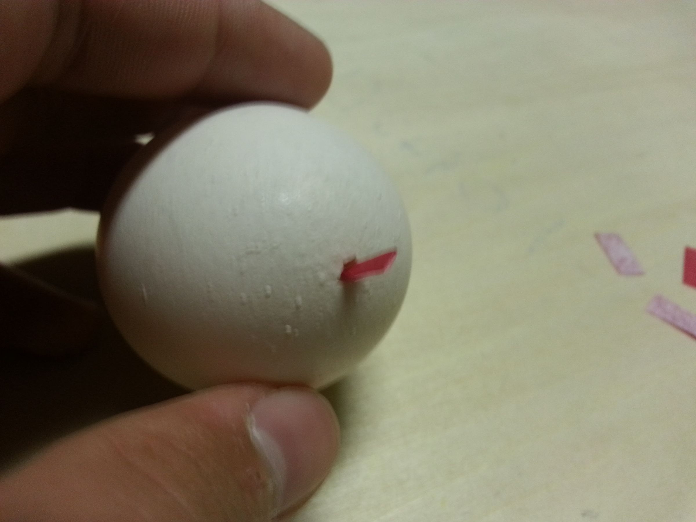 Confetti Eggs 5 Steps Instructables