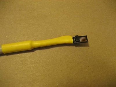 Make a Connector Body