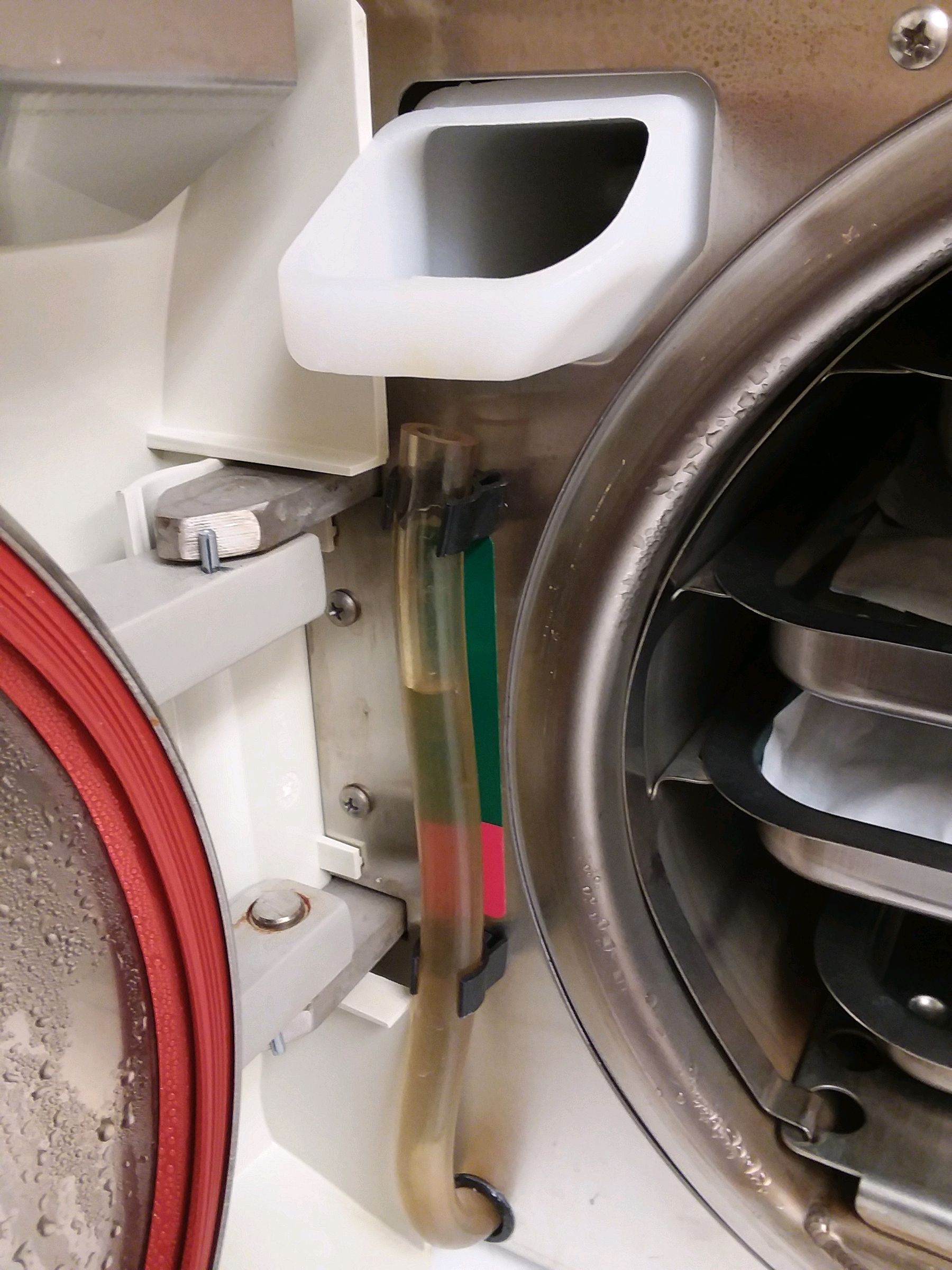 Autoclaving Instruments 11 Steps Instructables