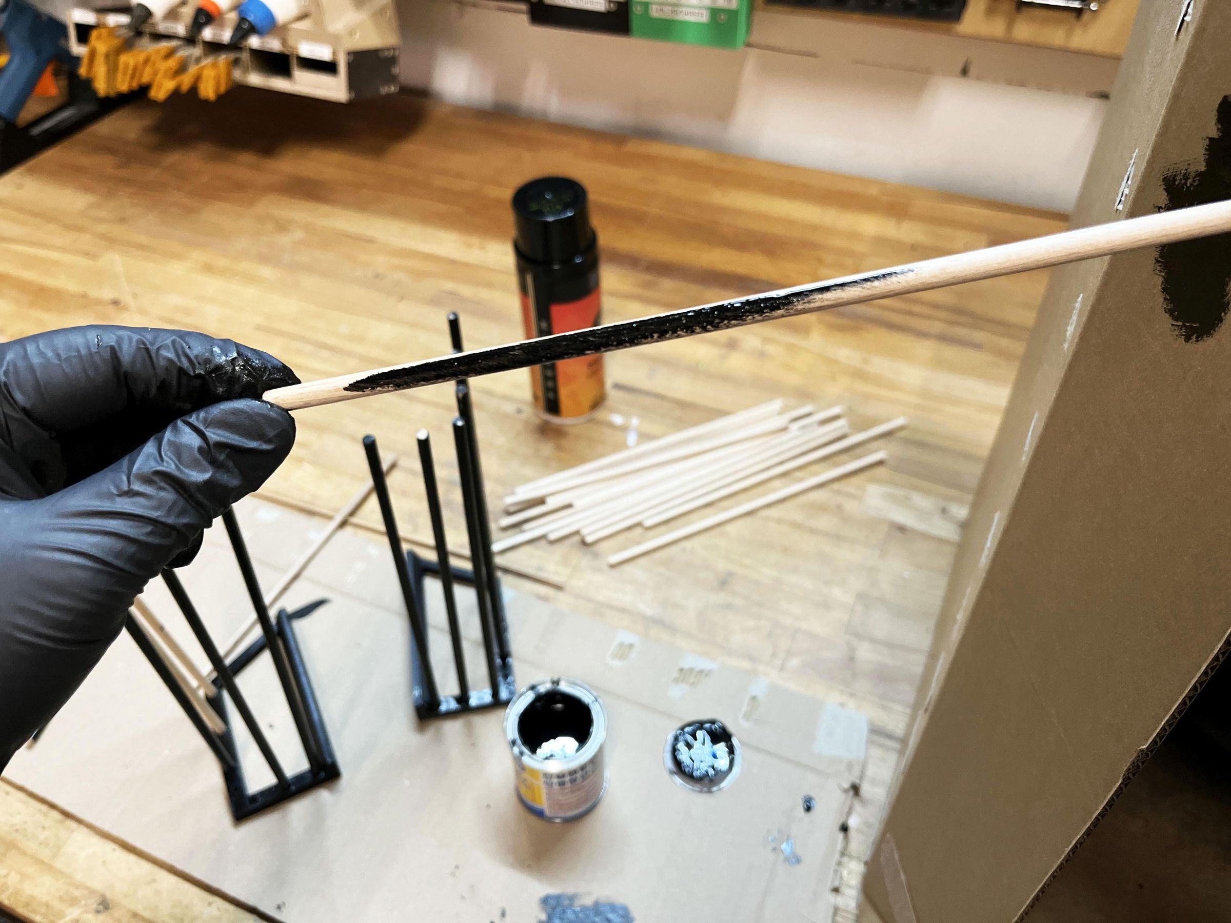 Modular Spice Rack : 9 Steps (with Pictures) - Instructables