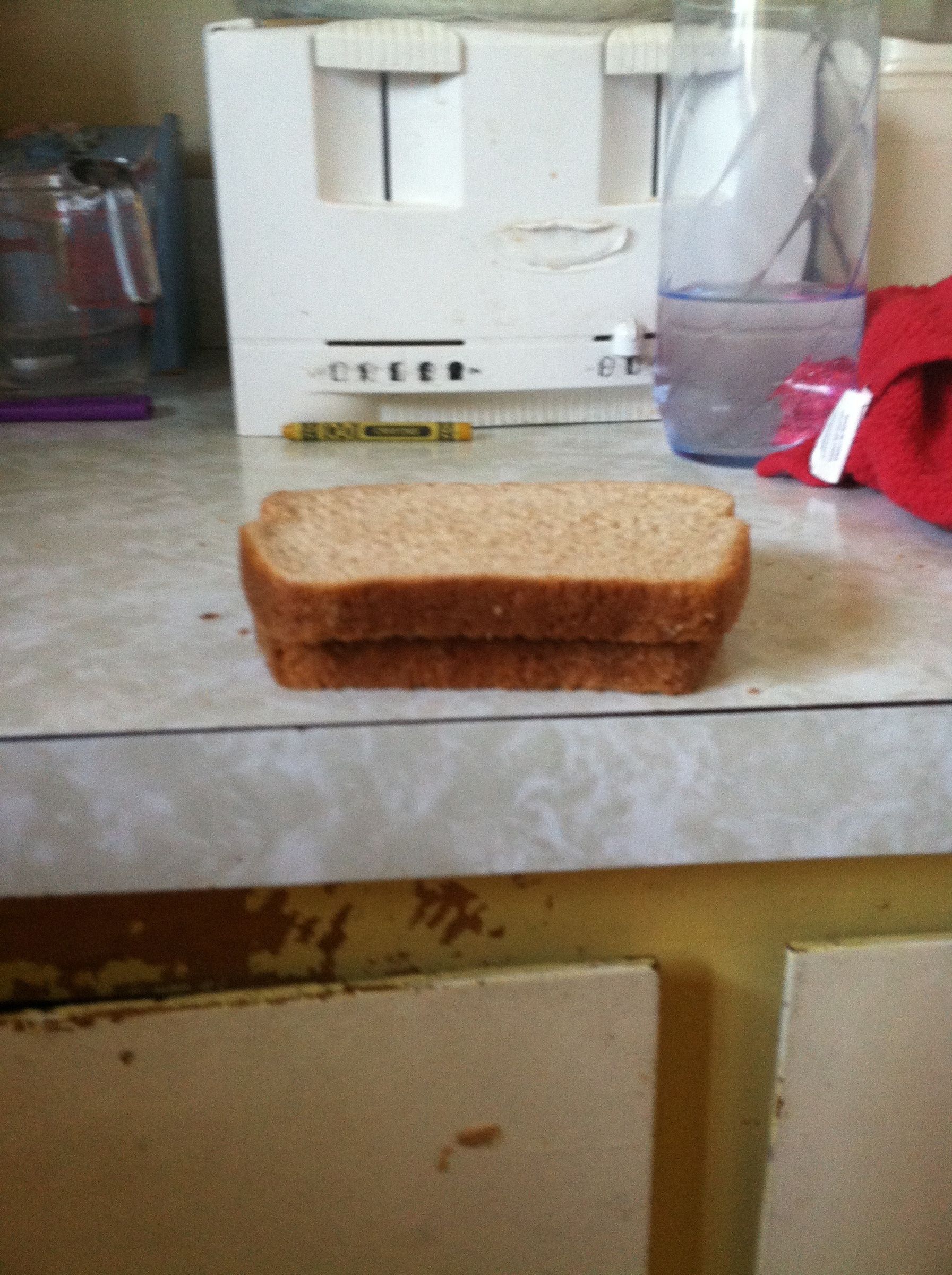 How to Make a PB&amp;J : 7 Steps - Instructables