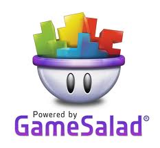 The Gamesalad Series: Part 1 - the Introduction