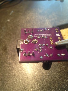 The DC Connector Jack