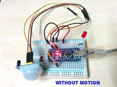 ARDUINO WIRELESS HOME SECURITY SYSTEM : 11 Steps (with Pictures ...