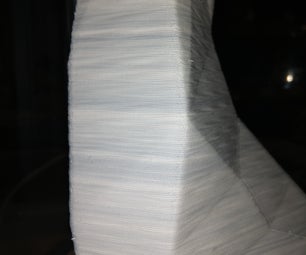 3d Print Clay in 2 Colors