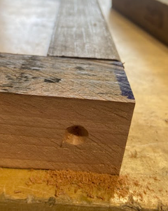Standing Peg Board : 8 Steps (with Pictures) - Instructables