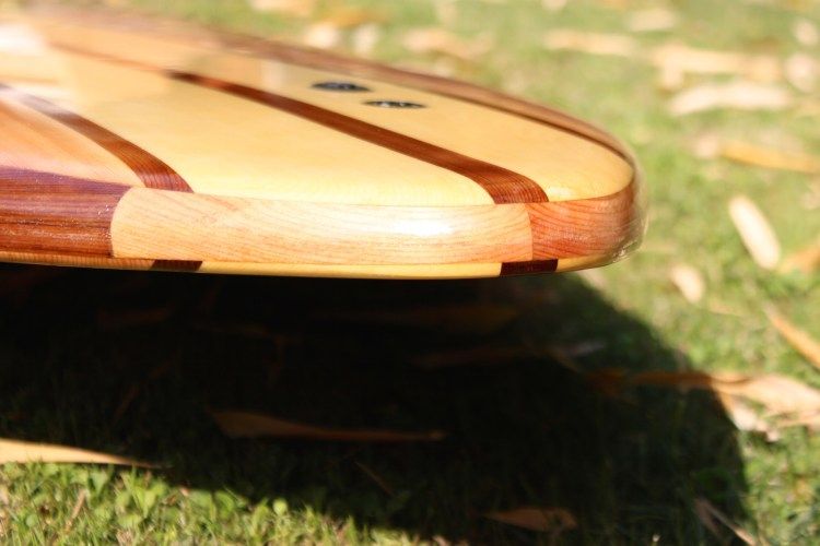 How to Build a Wood Paddle Board : 8 Steps (with Pictures) - Instructables