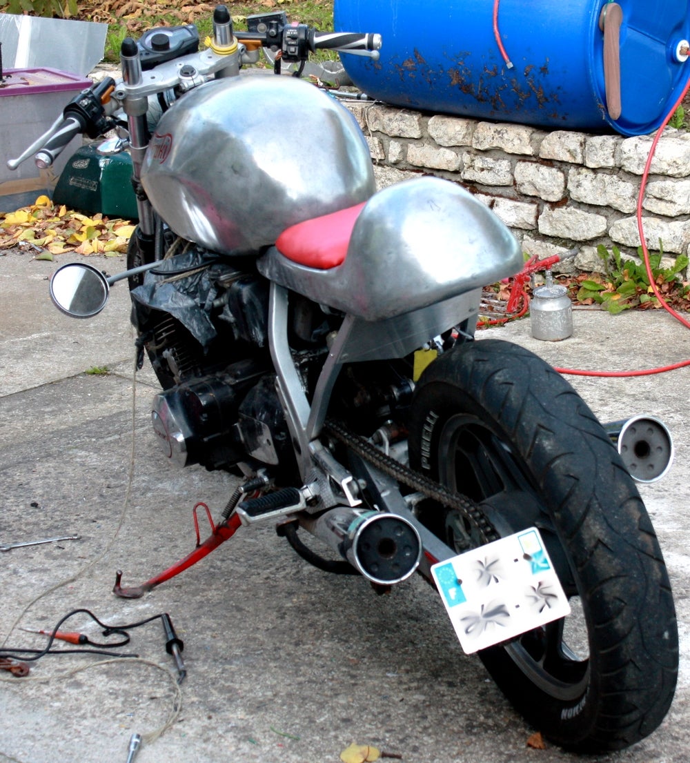 Indeed Metals With Resin (gold, Copper, Aluminum, Titanium, Bronze)