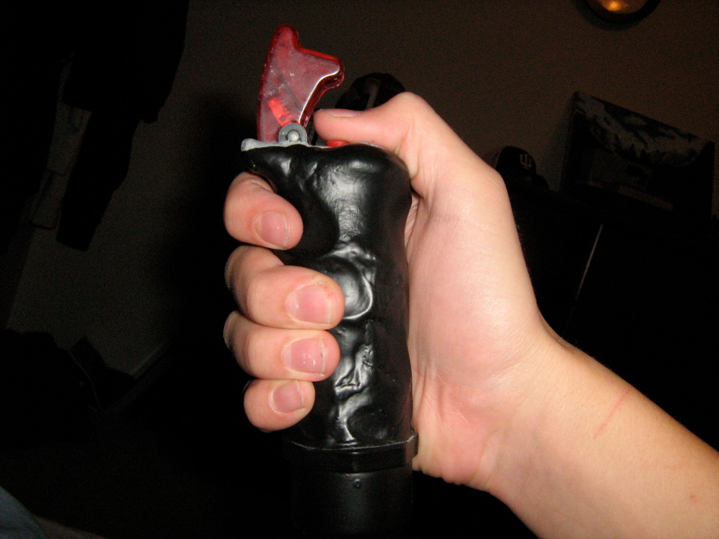 Super Cool Electronic Detonator