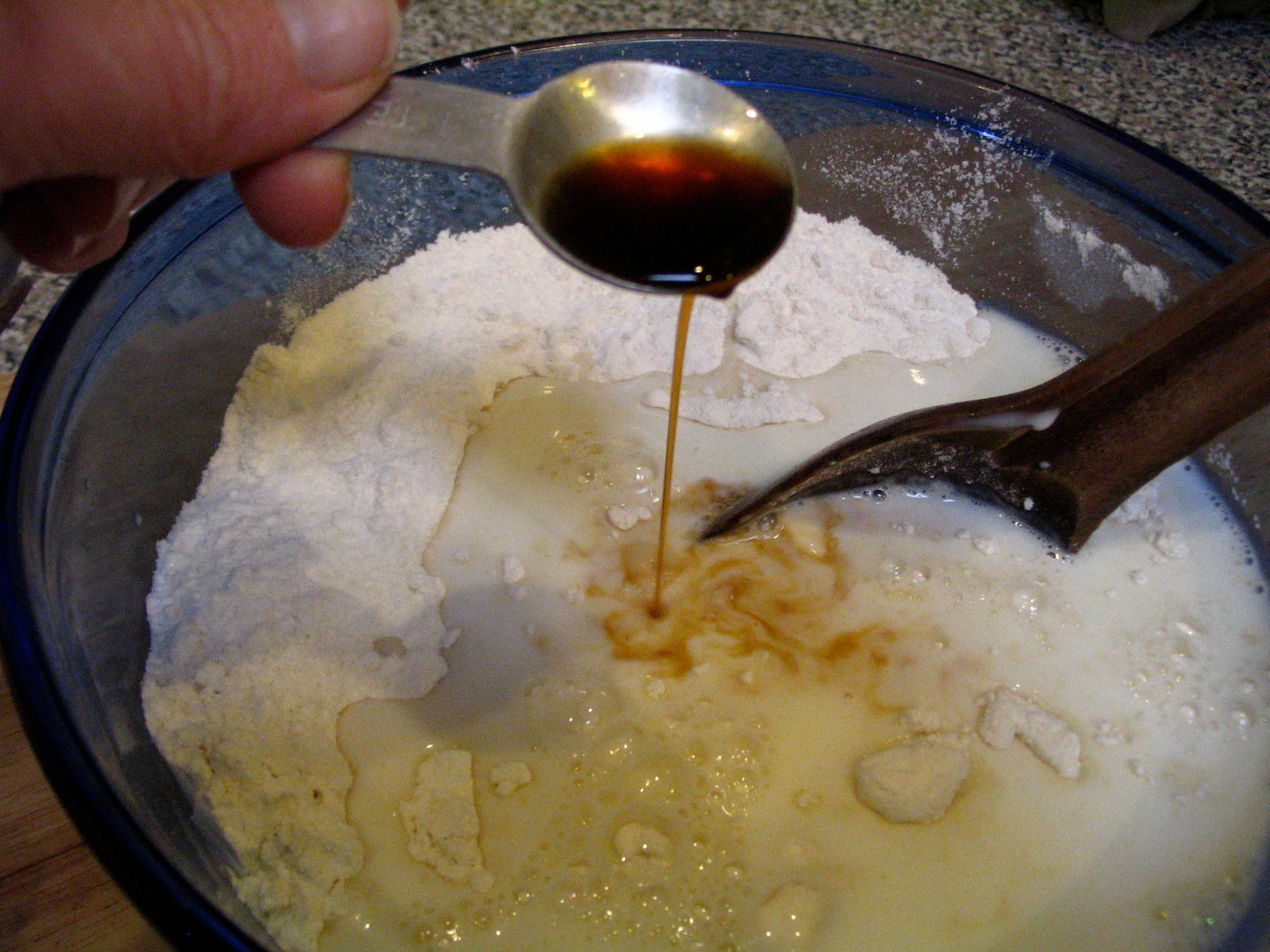 How to Make Cake 6 Steps (with Pictures) Instructables