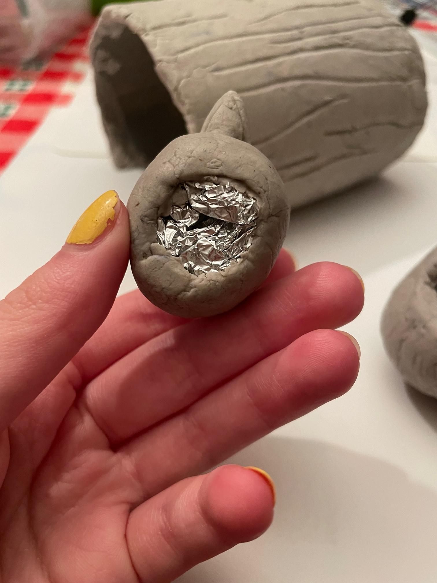 Interactive Bird Toy (Using Arduino) : 9 Steps (with Pictures ...