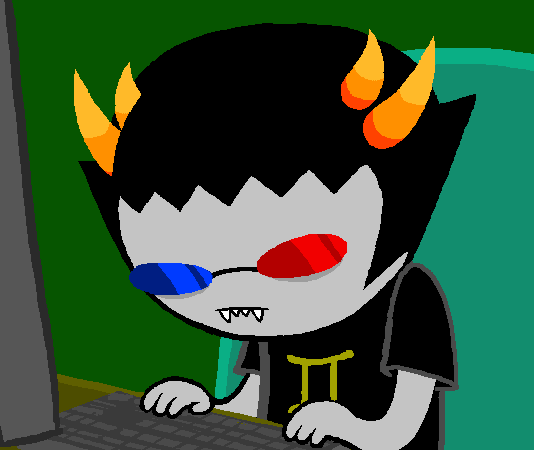 author