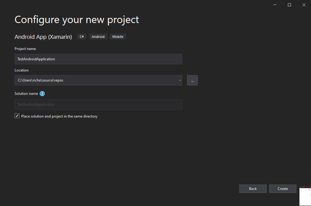 How to Make an Android App Using Visual Studio : 13 Steps - Instructables