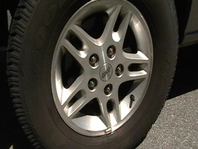 Wheels That Shine Forever!